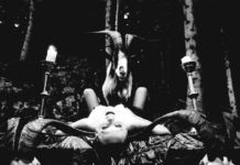 BELPHEGOR – Necrodaemon Terrorsathan