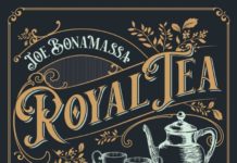 Joey Bonamassa – Royal Tea