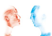 The Burden Remains – fluid