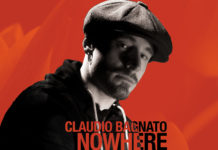 Claudio Bagnato – Nowhere