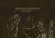 Crippled Black Phoenix – Ellengaest