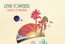 Devin Townsend Project – Order Of Magnitude – Empath Live Vol.1