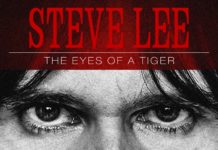 Gotthard – Steve Lee : The Eyes of the Tiger