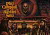 Phil Campbell and the Bastards Sons – We’re the Bastards