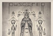 Puscifer – Existential Reckoning