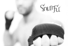 Snurfu – Round Two