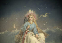 SOLSTAFIR – Endless Twilight of Codependent Love