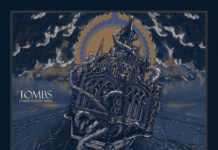 Tombs – Under Sullen Skies