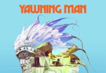 Yawning Man – Live at Giant Rock