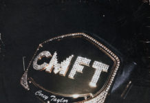 Corey Taylor – CMFT