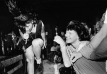 Girls to the front! Les débuts du rock féministe