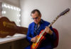 JOE BONAMASSA – Une interview confinée pour la sortie de son nouvel album ‘Royal Tea’