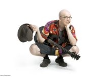 Devin Townsend – Génies et noix de cocos