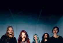 ILLUMISHADE – Tourné vers la lumière