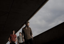 METZ – Gardien du Grunge