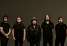 Phil Campbell & The Bastards Sons – Toujours des bâtards