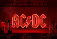 AC/DC – PWR UP ACDC PWR UP