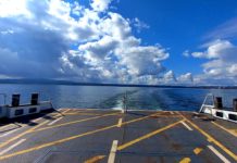 SWISSROCK CRUISE SUR LE LAC DE CONSTANCE