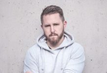 Alex Ash – Le Genevois revient avec un deuxième EP