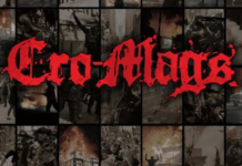 CRO-MAGS – Un EP qui résume 2020
