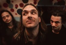 Dirty Sound Magnet – Un Album « live » qui envoie la sauce !