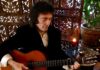 Steve Hackett – Un album acoustique pour janvier !
