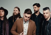 Imminence – Un nouveau single et bien plus