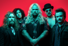 Inglorious – Un nouveau clip et un quatrième album !
