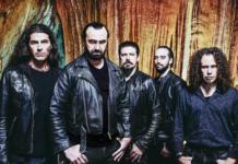 Moonspell – Un nouvel album pour février !