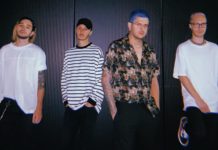 Novelists FR – Un nouveau single