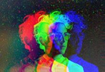 Perrine 3000 – Sortie de l’EP Hyper-in