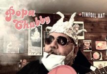 Popa Chubby pas content !