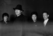 Smashing Pumpkins – Deux nouveaux titres en attendant le double album