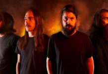 The Kompressor Experiment – Sortie d’un EP