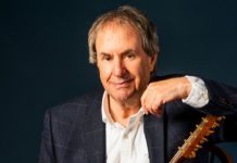 Chris de Burgh – Une date en Suisse pour 2021