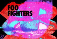 Foo Fighters – Medicine At Midnight