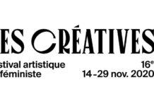 Les créatives semi-maintenues !