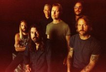 Foo Fighters – Premier extrait du nouvel album