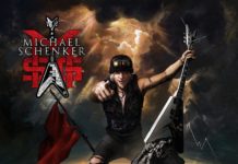 Michael Schenker Group – Un album en guise de célébration