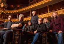 Kansas – Un clip onirique pour « The Absence of Presence »