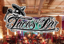 Venons en aide au Taco’s bar !