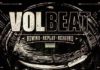 Volbeat – Live in Deutschland