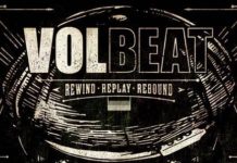 Volbeat – Live in Deutschland