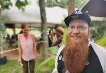 Valentin Boada – Une nouvelle façon de travailler et de partager la culture à l’Undertown !