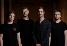 Annisokay – Un 5e single en attendant Aurora