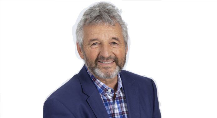 Daniel Rossellat - Crédit Céline Reuille (1) paint