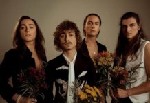 Greta van fleet – Nouveau clip pour le single « Age of Machine »