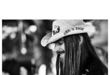 Michel May – Le Palp Festival comme si de rien n’était… ou presque !