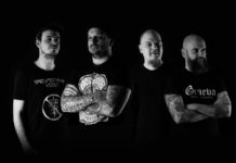 NOSTROMO REJOINT LE LABEL HUMMUS RECORD – Un LP en automne !