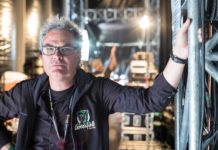 Thomas Dürr – Le Greenfield Festival en juin ou rien pour 2021 !